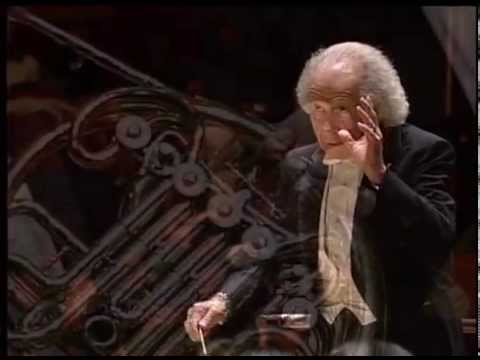Richard Strauss - All Souls' Day [Fennell, TKWO]