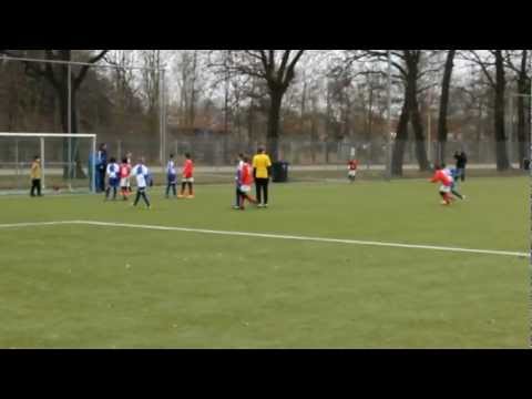 Waterwijk E3 toernooi hengelo 23-02-2013