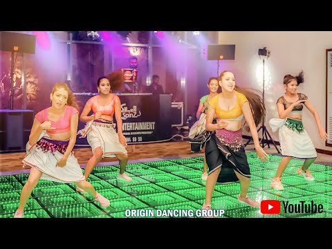 Thuppuran  ADK / Abu Karim / Lucky Lakimina  D.MASTER WITH ORIGIN DANCE GROUP