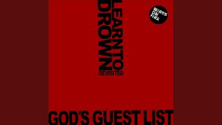 God&#39;s Guest List