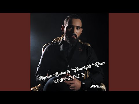 Dashni Sekrete