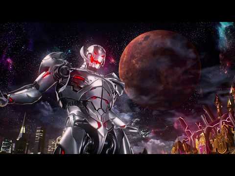 MvCi: BK4REVENGE (Spiderman/Ultron) vs El Carpeto (Thor/Thanos) 1 - @Loading Bar London