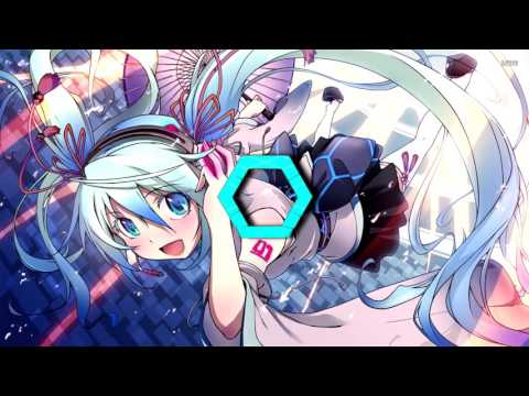 Nightcore - Chris Decay feat. Ella - Superstar