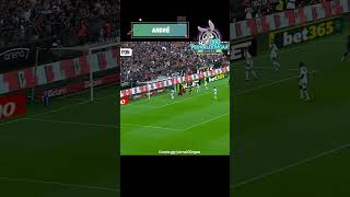 Gol do Corinthians - André (Corinthians 2x0 Ponte Preta) Paulistão 11/01/2026