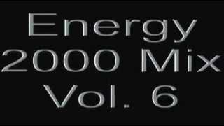 Energy 2000 Mix Vol. 6 Całość