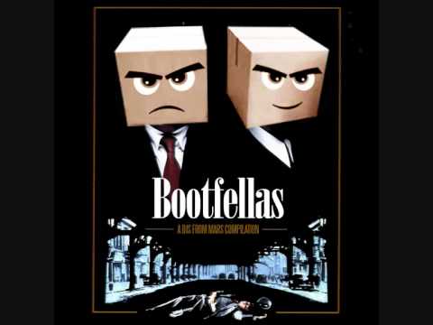 Miranda Vs Tim Berg - Vamos A La Breek Playa (Djs From Mars Bootleg Remix).wmv