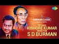 Carvaan Classic Radio Show | 20 Times Kishore Kumar Sang For S D Burman | Mere Sapnon Ki Rani