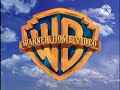 What If Warner Home Video Classic Media Logo 2007 2009