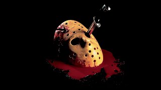 FRIDAY 13TH THE GAME:JASON PART 4 PS5 gameplay