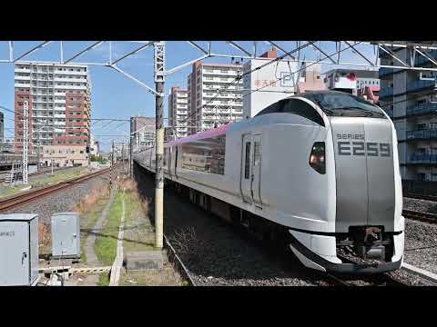 E259系」のYahoo!リアルタイム検索 - X（旧Twitter）をリアルタイム検索