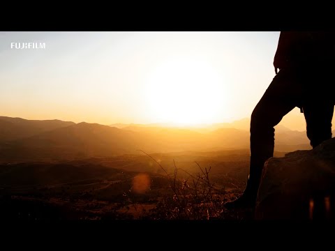 Different Breed: Charlene Winfred x X-Pro3 / FUJIFILM