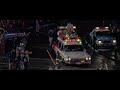 Ghostbusters II 1989 Bobby Brown On Our Own