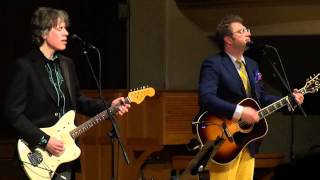 Steven Page--That&#39;s All, That&#39;s All--Live in Victoria BC 2012-03-14