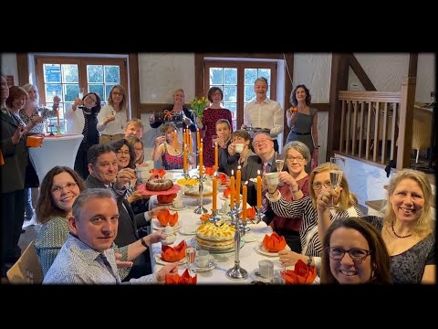 Tonköpfe: Ständchen