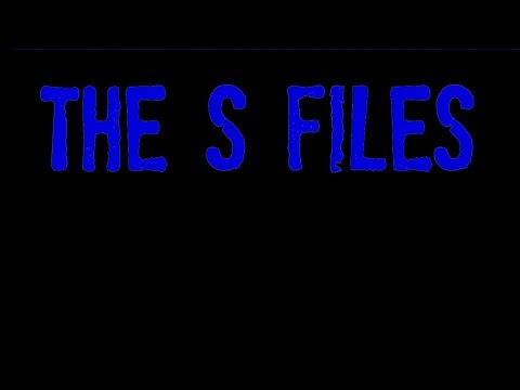 The S-Files #190420 Techno Mix (Late Night Sessions)