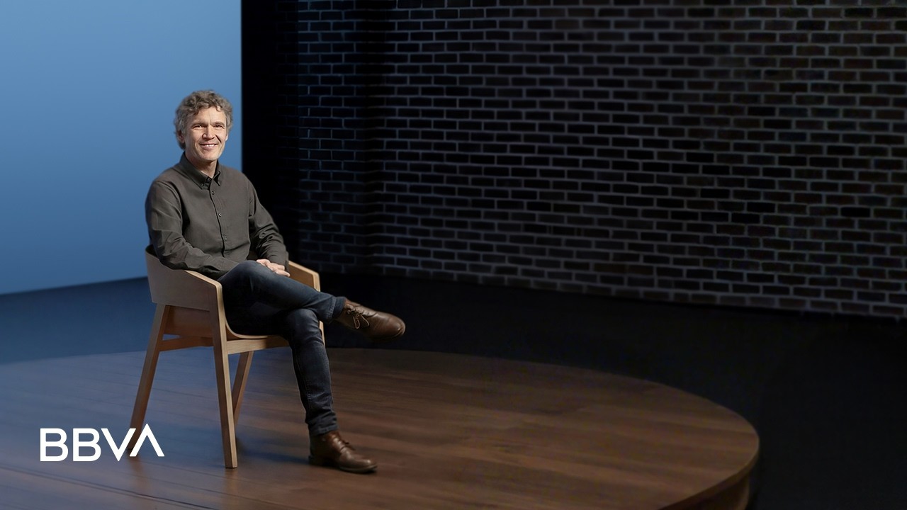 Así mejora el arte tu salud mental | Pablo Ortiz de Zárate, periodista