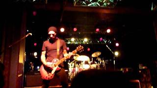 Alien Ant Farm "Yellow Pages" Recher Theatre, Towson, MD 8/5/11 live concert