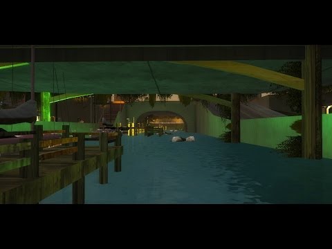 [BAR] StrangeR ft. SleepY - Twisted Gamers Bar