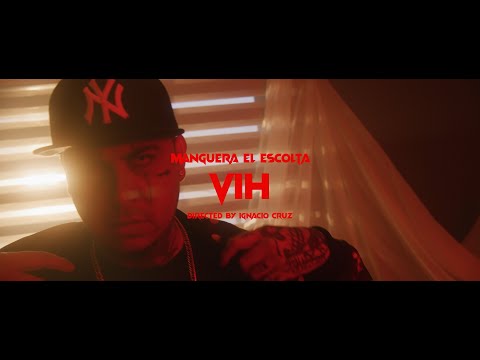 Manguera el escolta - VIH Prod. @jedischile @LezMusicG @DasterChile