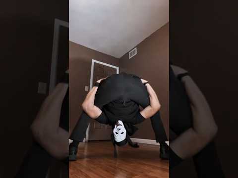 Ghostface dances to baile funk #shorts #ghostface #dance #ghostfacecosplay