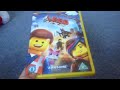 DVD Update September 2017