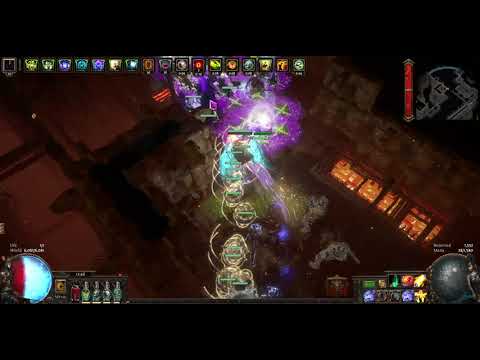 Guardian Arakaali's Fang Doryani's Prototype CI : Poenix