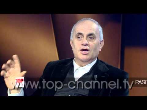 Pasdite ne TCH, 3 Prill 2015, Pjesa 3 - Top Channel Albania - Entertainment Show