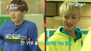 Download lagu Exo Showtime sub indo full (episode 10) mp3
