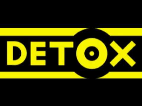 Mark Sherry vs Dr Willis 'Seismic' Detox Records