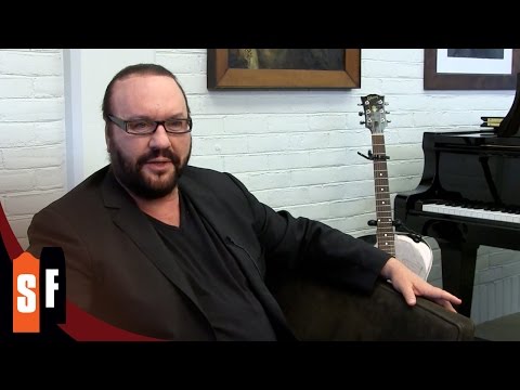 Shocker (1989) The Dudes of Wrath Interview HD