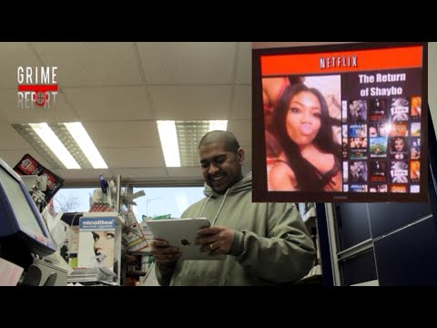 Angry ShopKeeper Responds To Shaybo, Suge Knight & More #HoodNews