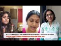 Quarantine From Reality Aani Muthu Vaangi Vandhen Bama Vijayam Episode 41