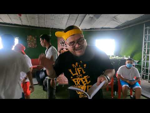 VERSEO vs. RACSO: FINAL - Batallas Under x Errante Street - Última oportunidad