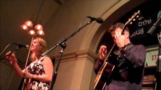 Hot Club of Cowtown - Reunion