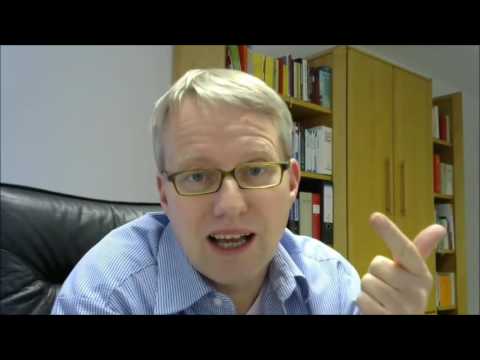 Arbeitsrecht in 60 Sek. - Persönliches Erscheinen