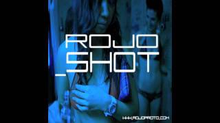 Rochelle Jordan  Shot