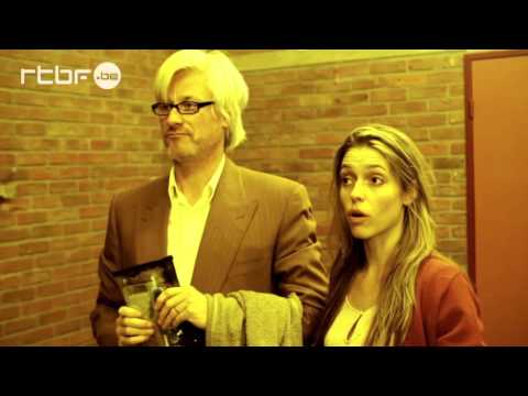 Le Centre : La visite médicale (4/15)