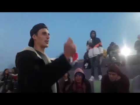 Efak vs Maxi vs Mellalit | Cuartos de Final | Ezeiza Under: Fecha 7