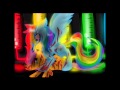 Creepypasta mlp 2 радужная фабрика 