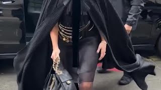 Dua Lipa, Lily-Rose Depp, Marion Cotillard au show Dior à Paris pour la Fashion Week Haute Couture