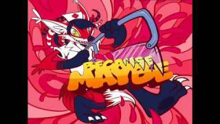 Cover art for Go to the party