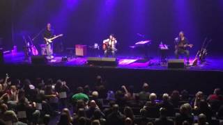 Sully Erna Eyes of a Child, Don&#39;t Comfort Me, and Falling to Black