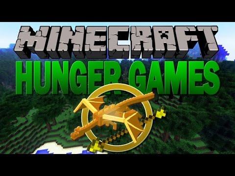 Minecraft: Survival Games - Quad Biome "HOW TO COMPLETE THE HALF TRAP!"