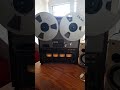 TEAC A3440 Klaus Schulze