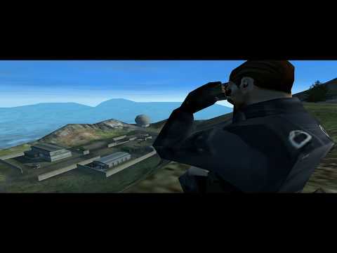 PROJECT IGI MISSION 5 RADAR BASE | How to download POP Sand Of Time or IGI