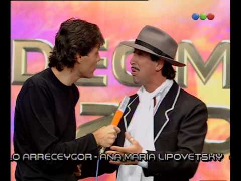 El show del chiste con Froilan - Videomatch