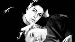 Gothic Ami amant Opéra de Nuit