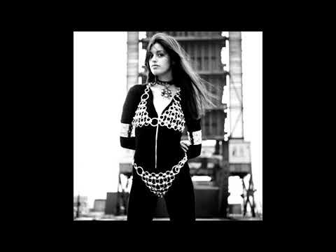 John Peel's Marina Van-Rooy - Solid Love