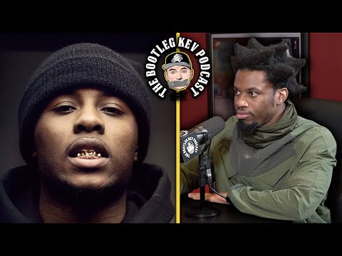 Denzel Curry on Spaceghostpurrp & Raider Klan giving him a platform to be the artist he is today