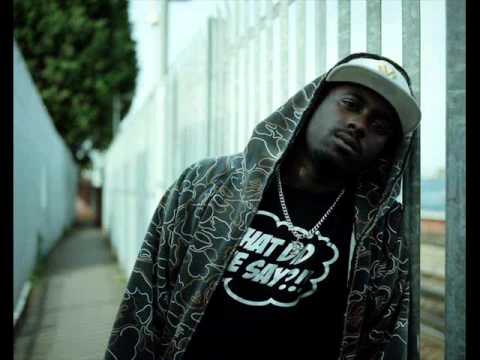 P Money - Slang Like This (Instrumental)